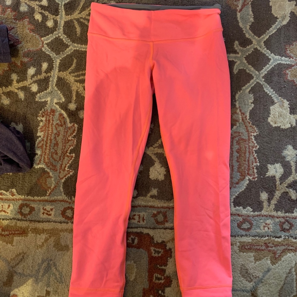 Lululemon Leggings